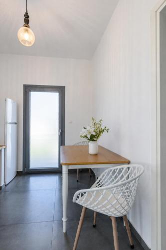 Zimmer, deluxe, familien