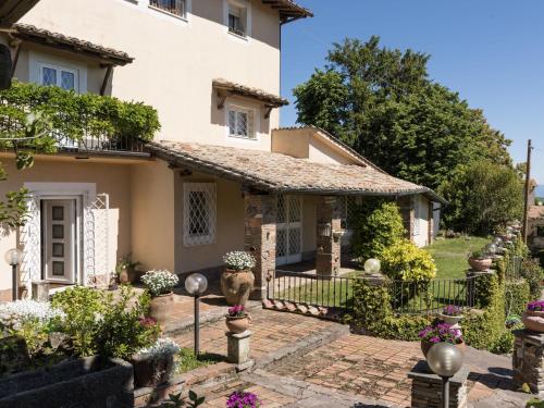  Villa Vista da Rocca di Papa-2 by Interhome in Rocca di Papa