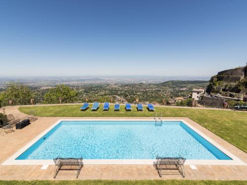 Villa Vista da Rocca di Papa-2 by Interhome - Anzio