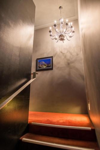 Létesítmények, Kirketon Hotel Sydney near Új Dél-Wales Művészeti Galéria