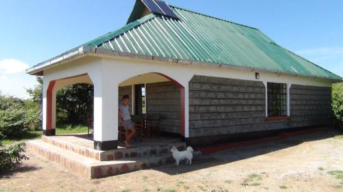 Narasha Homestay - Maasai Mara in Narok