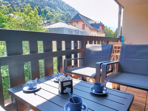 Apartment La Comtesse-10 by Interhome