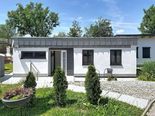 Holiday Home Jägerwiesen FD 6P by Interhome in Waldkirchen, Deutschland