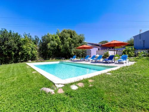 Holiday Home Oliviola by Interhome