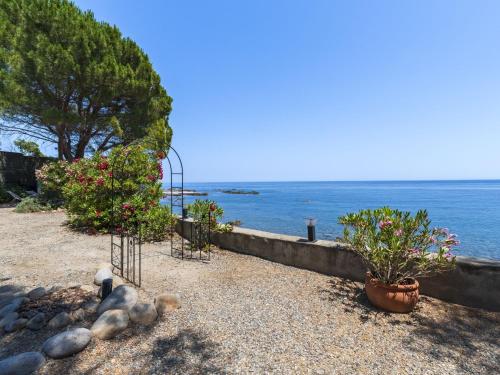 Holiday Home Scorpina by Interhome