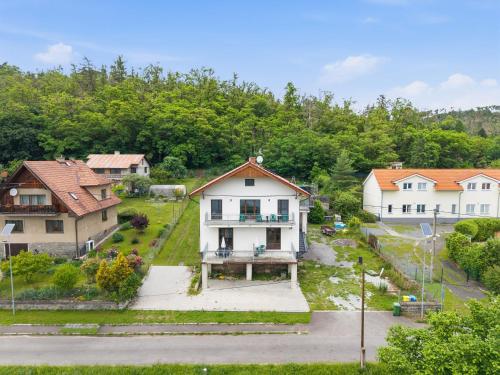 Exterior view, Apartment Zupanovice-3 by Interhome in Zupanovice