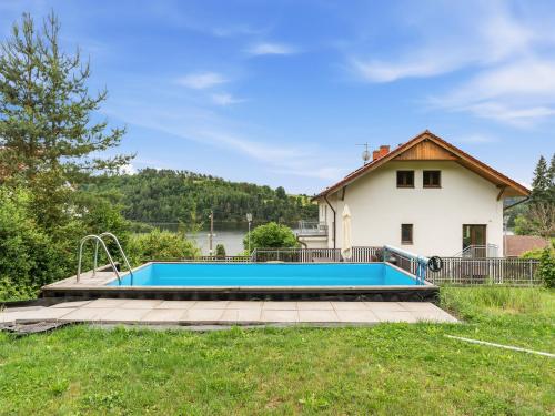 Exterior view, Apartment Zupanovice-3 by Interhome in Zupanovice
