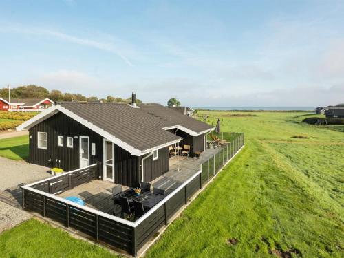  Holiday Home Naia - 200m from the sea by Interhome in Nordborg Kommune