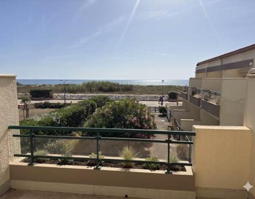 Appartements les Rives Bleues - Location saisonnière - Sainte-Marie-la-Mer