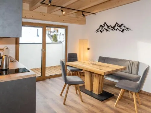 Apartment Miramonte-6 by Interhome in Kappl, Österreich