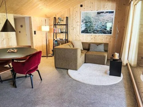 Apartment Charmante und neu gebaute Ferienwohnung Teja by Interhome in Ftan, Schweiz