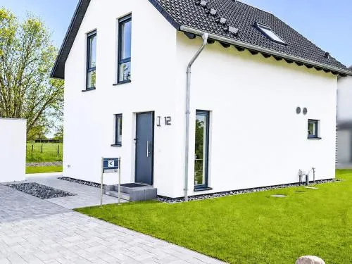 Holiday Home Boddenblick Klausdorf Am Nationalpark by Interhome in Klausdorf, Deutschland
