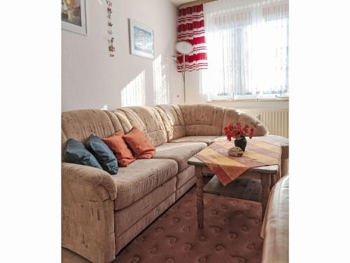 Apartment Strandnahe Fewo App- 1 by Interhome in Zinnowitz, Deutschland