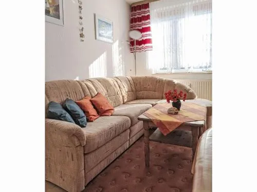 Apartment Strandnahe Fewo App- 1 by Interhome in Zinnowitz, Deutschland