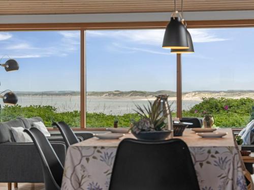 razgled, Holiday Home Legolas - 50m from the sea by Interhome in Klitmoller