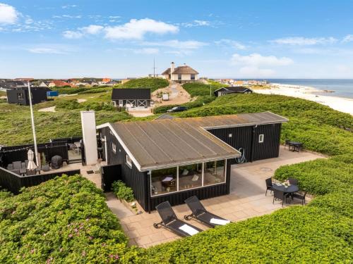 Zunanjost, Holiday Home Legolas - 50m from the sea by Interhome in Klitmoller
