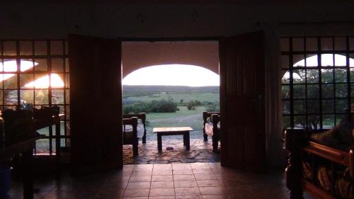 Narasha Homestay - Maasai Mara in Narok