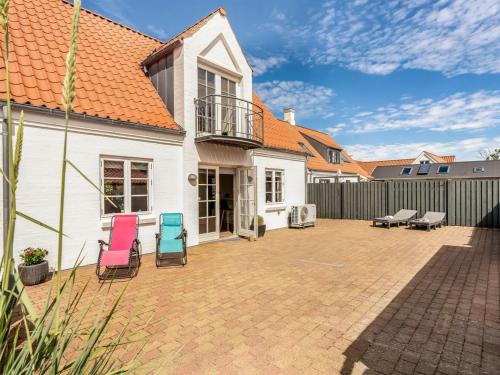  Holiday Home Springimile - 300m from the sea by Interhome in Blokhus