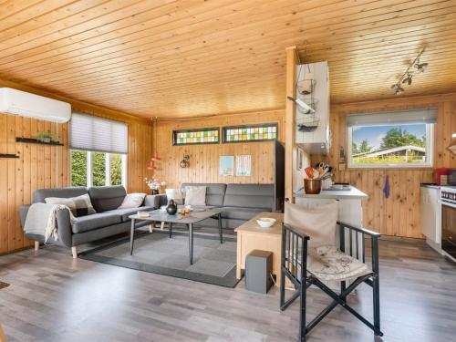  Holiday Home Stygge - 300m from the sea by Interhome in Hadsund