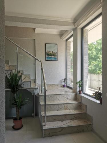 Aula, Hostel Rioni in Kutaisi