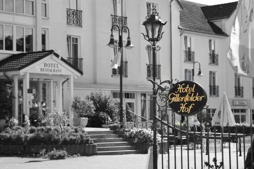 Landhotel Gillenfelder Hof - image 5