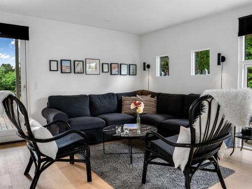  Holiday Home Rosmarie - 600m from the sea by Interhome in Hals