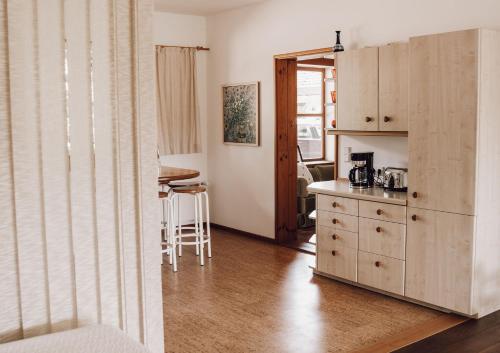 Luxus-Loft im Naturidyll mit Kamin und Garten in Grethem