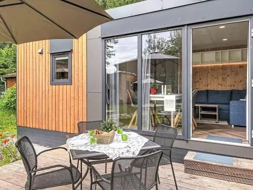 Holiday Home Tiny Haus Family-Home by Interhome in Riedenburg, Deutschland