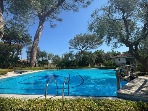 Casa Valentina - 5 BEDROOMS