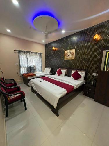Saryu Homestay Near Ram Janam Bhumi - image 4