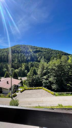 La belle-hutte