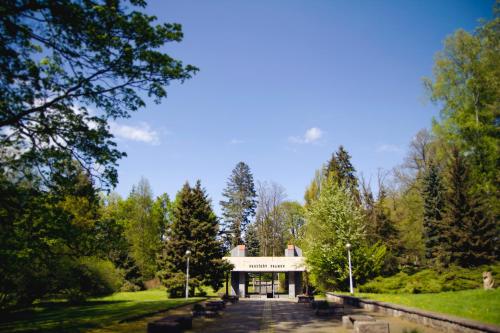 Spa Hotel Garni Löwenstein