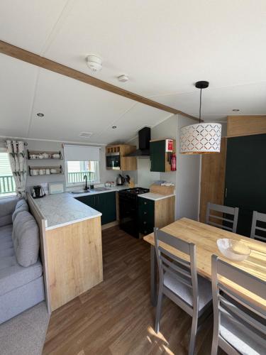 Facilities, Inverbeg Holiday Park in Inverbeg