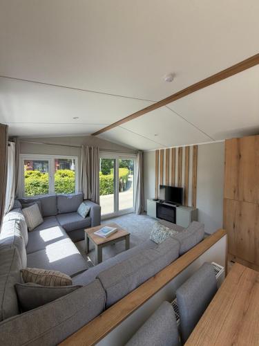 Facilities, Inverbeg Holiday Park in Inverbeg