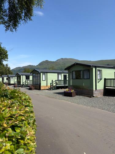 Inverbeg Holiday Park - Ayr
