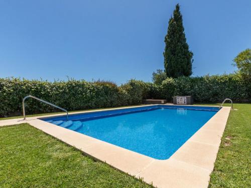 Peldbaseins, Holiday Home Mas Rovira 8 by Interhome in Bellcaire d'Emporda