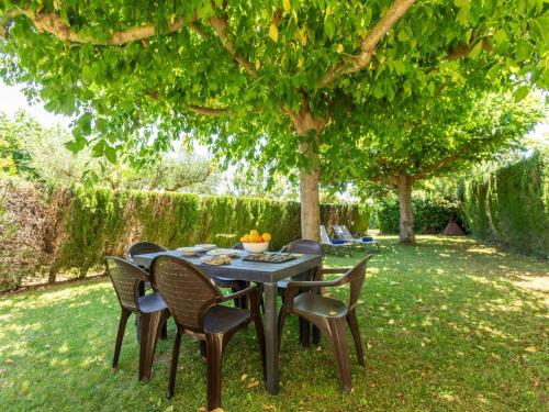 Balkons/terase, Holiday Home Mas Rovira 8 by Interhome in Bellcaire d'Emporda