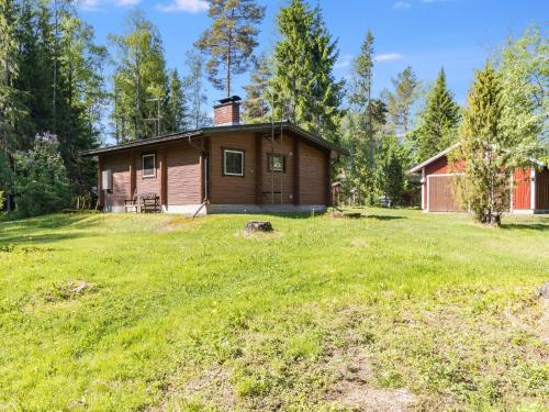 . Holiday Home Kesäranta by Interhome