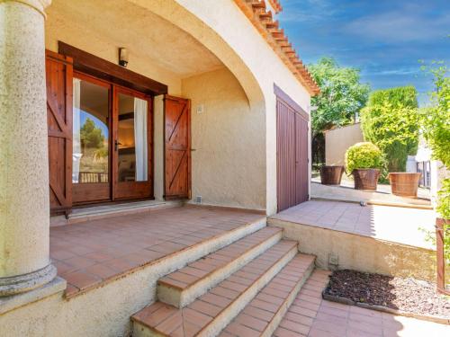 Viesnīcas āriene, Holiday Home Mas Rovira 8 by Interhome in Bellcaire d'Emporda