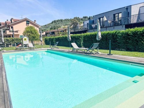 Apartment Rossese by Interhome