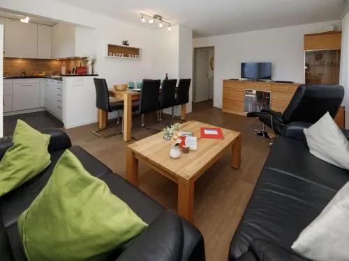 Apartment Chalet an der Egg by Interhome in Grindelwald, Schweiz