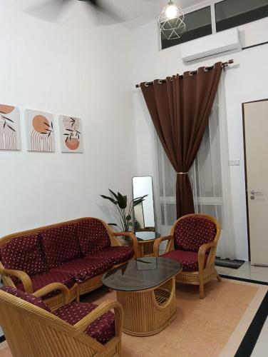 Rara Homestay near Kolej Matrikulasi Pulau Pinang