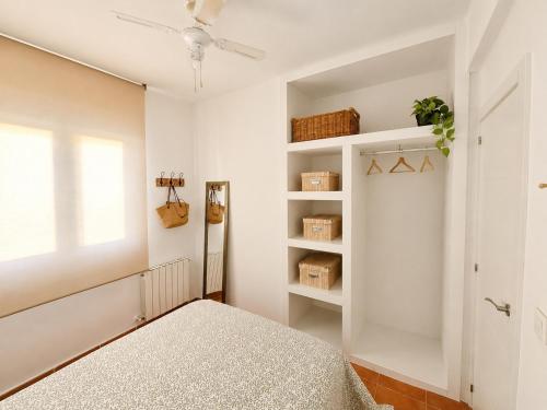 Chalet con piscina y barbacoa, Valencia, Valencia