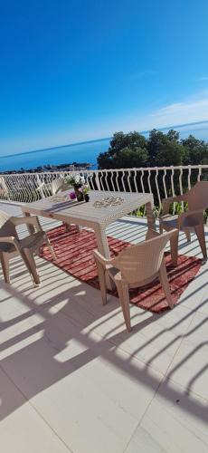 Mizo Apartman