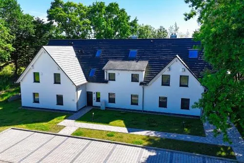 Rex Rugia Haus 17 Ferienwohnung 06 in Lobbe, Deutschland