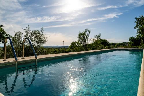 Iekārtas, VILLA IL RITIRO 8, Emma Villas in Villa San Giovanni In Tuscia