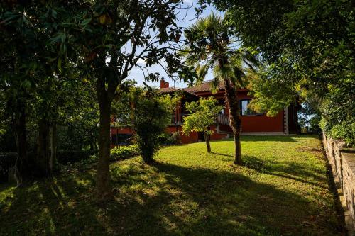 Iekārtas, VILLA IL RITIRO 8, Emma Villas in Villa San Giovanni In Tuscia