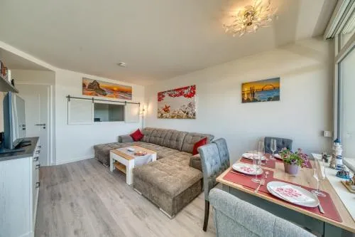 Ferienpark - Haus N, App 0N0912 in Heiligenhafen, Deutschland