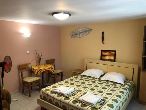 SURF House Villa Rose I Po3a l 5