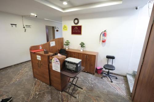 Hotel Rangoli Dharampur
